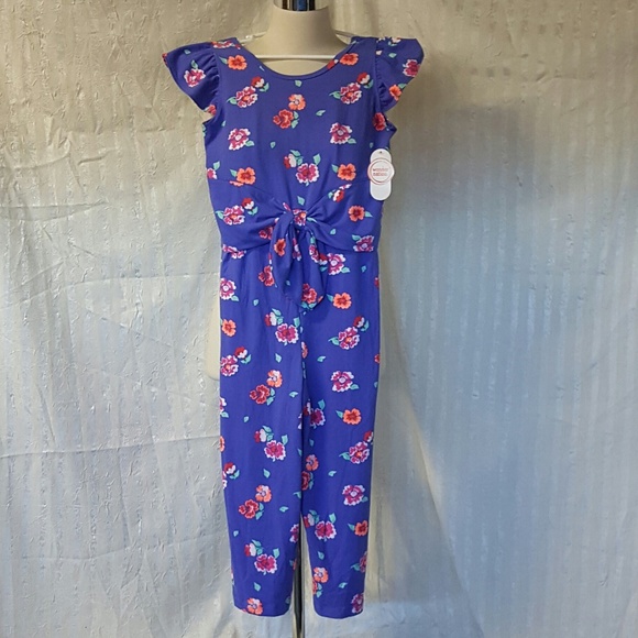 wonder nation jumpsuit